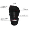 monoii c172 Skateboard Snowboard Ski Protector Wrist Guard Protective Guard