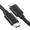 SOTHENG Cable Matters [Intel Certified] 40Gbps Thunderbolt 4 Cable with