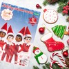 Elf of the Shelf 2022 Milk Chocolate Christmas Advent Countdown