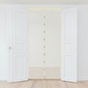 SFr Color Mosquito Net Beige