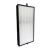 GOODVAC Replacement HEPA Filter Set Compatible with Fellowes Aeramax SV