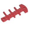 Step Depth Gauge for Table Saw Router Imperial Aluminum Alloy