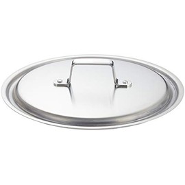 遠藤商事 Aluminum Dumplings Pot for Lid