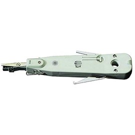 Telegrtner Simple Tool LSA Plus Wire Cutting Capability
