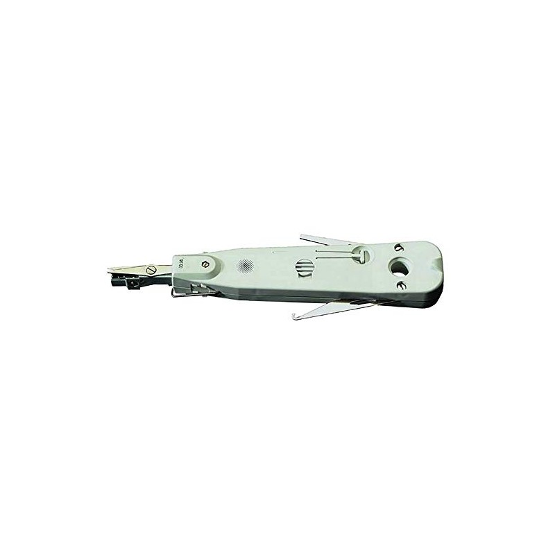 Telegrtner Simple Tool LSA Plus Wire Cutting Capability