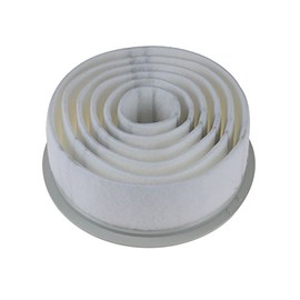 Blue Print ADK82209 Air Filter, Pack of 1