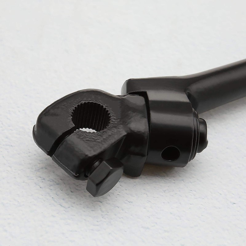 Be In Your Mind 13 mm Motorcycle Starter Lever Start