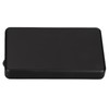 Universal Black 4.5in Car HUD Display 2 Alarm USB Power