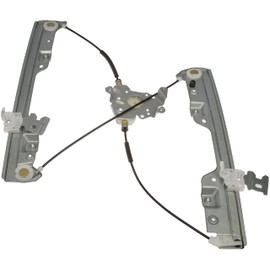 Dorman 749-555 Front Passenger Side Power Window Regulator (Regulator Only) Compatible with Select Nissan Models