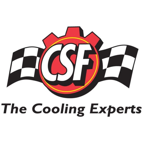 CSF Radiator Cap-Auto Trans CSF 4514