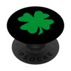 Lucky Shamrock Four Leaf Clover