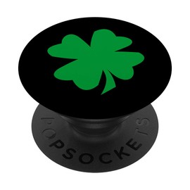 Lucky Shamrock Four Leaf Clover