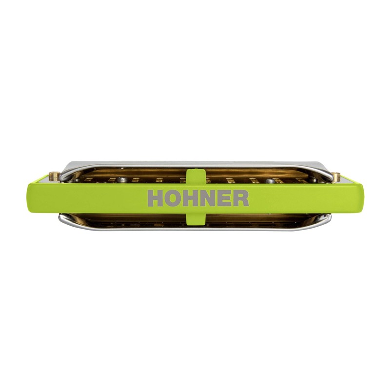 Hohner Progressive Series Rocket Amp Harmonica