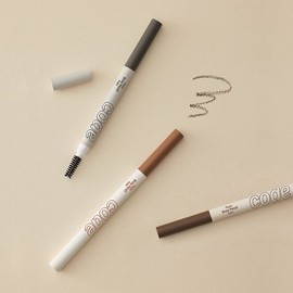 Code Glocolor Mono Brow Pencil Auto / 코드글로컬러 모노 브로우펜슬 오토