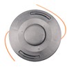 25-2 Trimmer Head 10 * 1.0 Compatible with FS90 FS90R