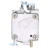 Carburetor Intake with Air Filter Cover Assembly Fit for Husqvarna