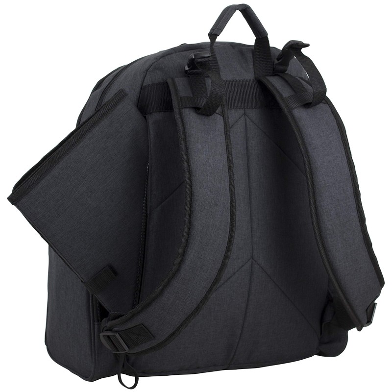 BODHI Baby Portable Diaper Changing Pad Diaper Changer Travel Bag,