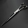 Professional Hair Dressing 6/7 Inch Straight Cutting Hairdressing Scissors (8