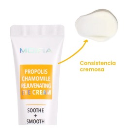 Crema Contorno De Ojos Rejuvenecedor De Manzanilla Coreano Tipo De Piel Todo Tipo De Piel