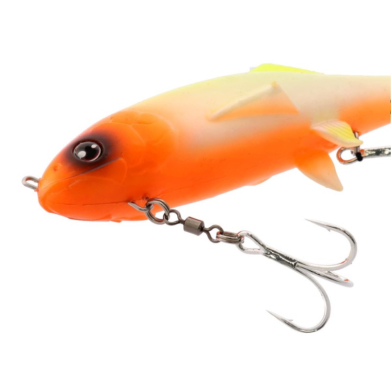DAIWA Moissanite Sail Upper 165F Kabibora Lure