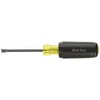 GreatNeck 3/16 Inch Professional Rubber Grip Nut Driver