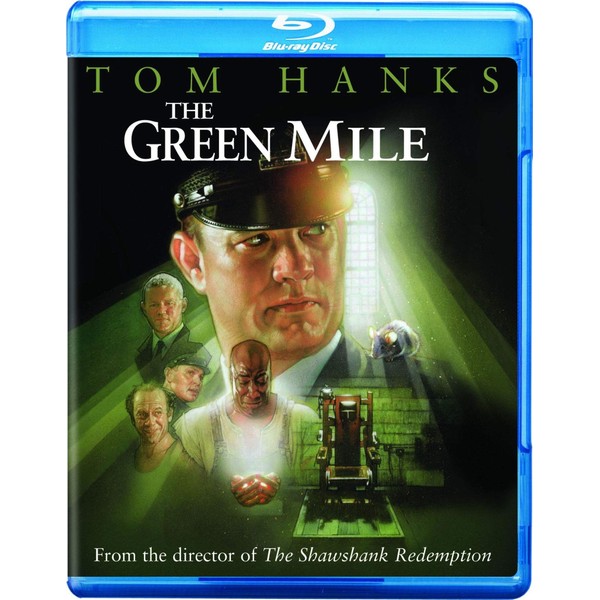 The Green Mile