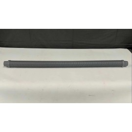 Flexaust 1.50" 42" Long Uniloop Drain or Vacuum Hose for RV / DWV Use Only