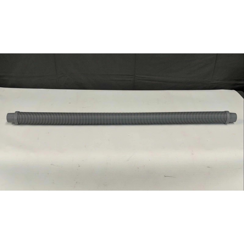 Flexaust 1.50" 42" Long Uniloop Drain or Vacuum Hose for