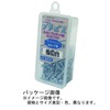 DAIDOHANT 10176878 Plastic Screws, Plastic, Unichrome (Nominal Diameter d) 3.8