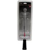 3/8" DR. ROUND BEAM TORQUE WRENCH