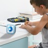 Kids Timer,60-Minute Cooking Timer - Portable Silent Time Management Tool