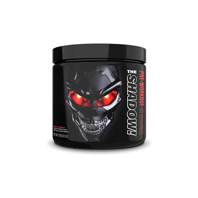 Óxido Nítrico Cobra Labs The Shadow 30 Servicios