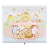 Sunstar Stationery 7071254E Sumikko Gurashi Secret Sumikko Box 6.3 x