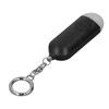 Personal Safety Alarm Portable USB Rechargeable LED Light Versatile Self
