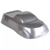 SpectraCoat Powder Coating Paint Bonded and Extruded Chrome 1LB (.45KG)