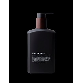 Hunter Lab Hand & Body Wash 550ml