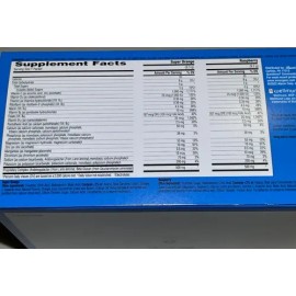 Emergenc Vitamina C Antioxidantes Electrolitos Vitamina B 90