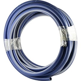 Fittingteile – Sold by the Metre Highly Flexible 3/8 Inch Drinking Water Hose Thermoplastic TPE up to 10 Bar (Inner Hose Diameter: 10.0 mm)