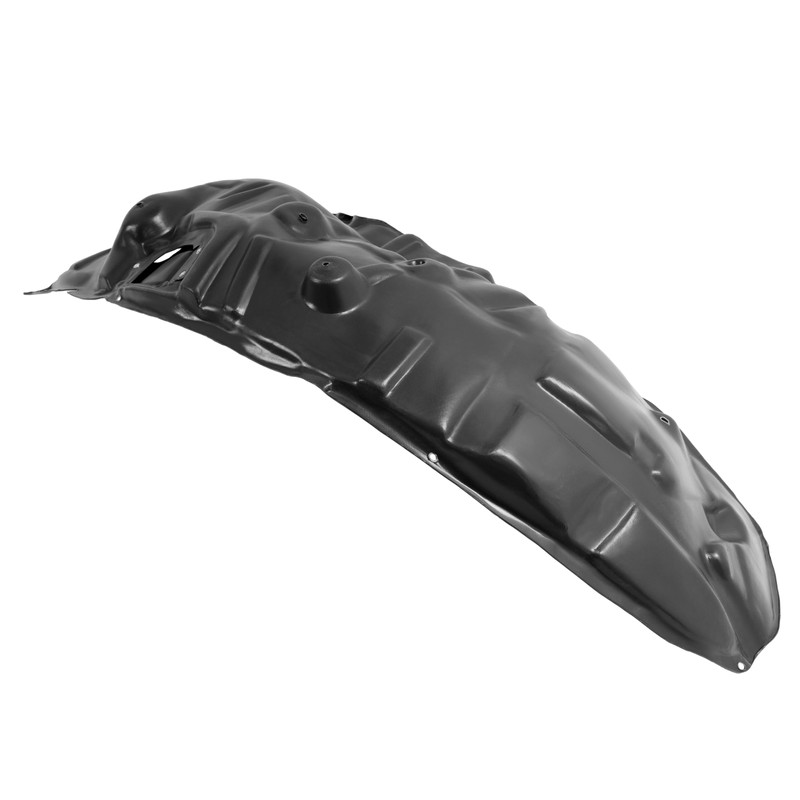 JMTAAT Front Fender Liner Inner Panel Compatible with 2009-2018 Dodge