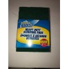 Scrub Buddies 1-5 Pack Scrub Buddies Heavy Duty Scouring Pads-RARE