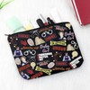 Crime TV Show Inspired Gift TV Show Merchandise Pouch Zipper