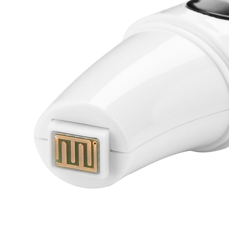 0~99.9% Digital LCD Skin Face Moisture Oil Analyzer Monitor Tester