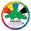 Color Wheel Childrens Colorsaurus