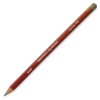 Derwent 5090 Drawing Pencil - Crag Green