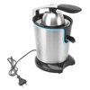 Electric Juicer Quiet 400W Stainless Steel Automatic Citrus Squeezer with