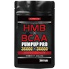 SLIMTECH LAB HMB×BCAA パンプアッププロ 36000×36000 大容量約6ヶ月分/360粒（ＨＭＢ、ＢＣＡＡ、α-リポ酸、Ｌ-カルニチン、Ｌ-オルニチン、Ｌ-アルギニン、Ｌ-グルタミン、カルシウム）