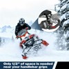 JERBOR Aluminum Alloy Handguard Mount Kit, Replace 34452
