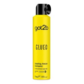 Laca Para El Cabello Glued Got2b 300ml