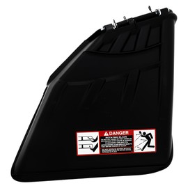 John Deere Original Equipment Chute #AUC11996