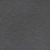 15.7"x354" Extra Wide Dark Grey Peel and Stick Wallpaper Modern